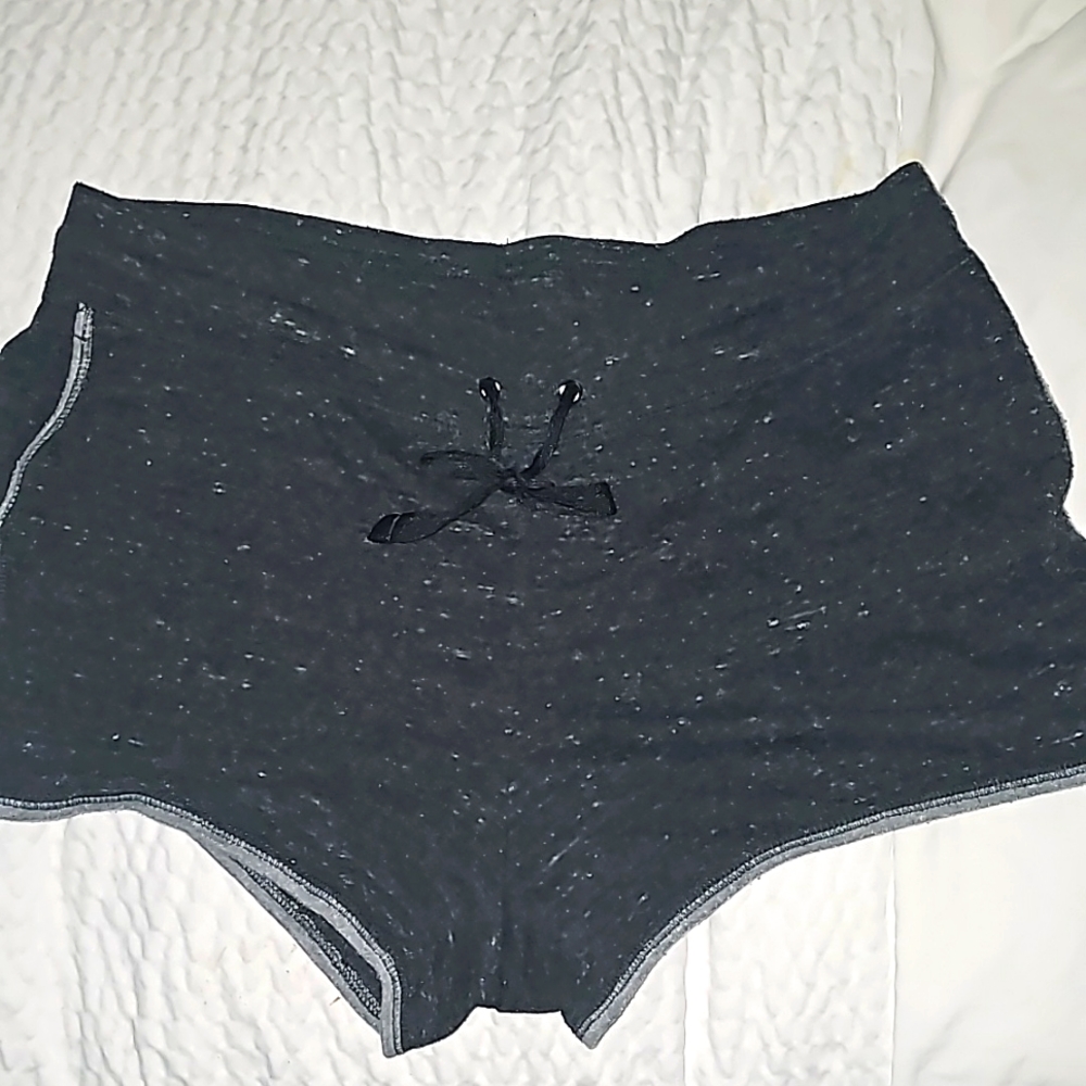 Lounge Shorts Size LG and XL